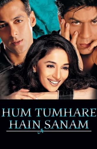 Hum Tumhare Hain Sanam (2002)