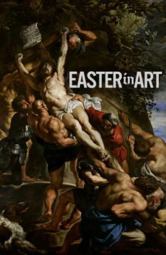 Easter in Art (2020)