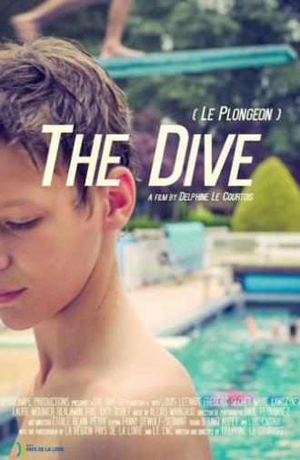 The Dive (2014)