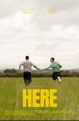 Here (2025)