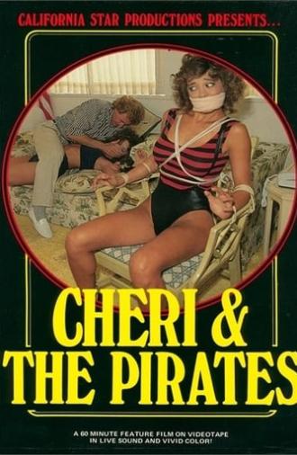 Cheri and the Pirates (1988)