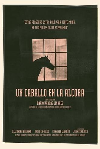 Un caballo en la alcoba (2024)