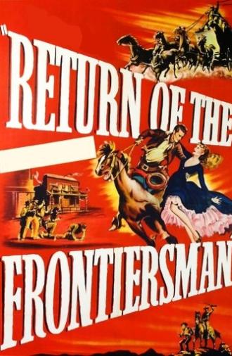 Return of the Frontiersman (1950)