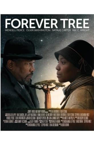 The Forever Tree (2017)