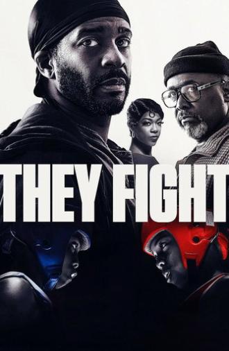 They Fight (2026)