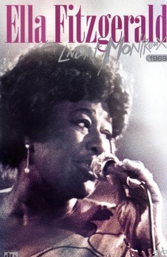 Ella Fitzgerald - Live at Montreux 1969 (1969)