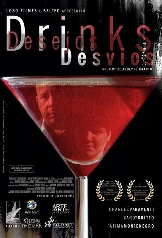 Drinks Desejos Desvios (2009)