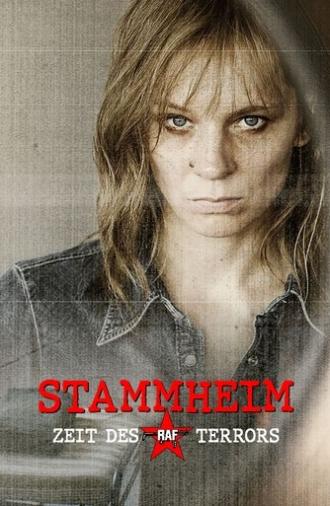Stammheim - Zeit des Terrors (2025)