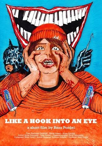 Like A Hook into an Eye (2025)