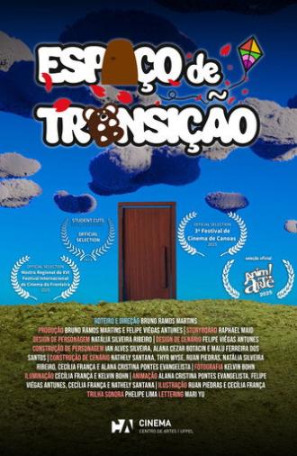 Espaço de Transição (2025)