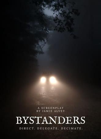 Bystanders (2024)