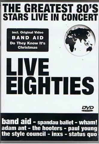 Live Eighties (2004)