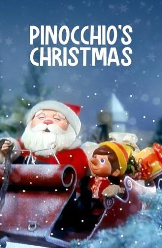 Pinocchio's Christmas (1980)