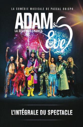 Adam and Eve: The Second Chance (2012)