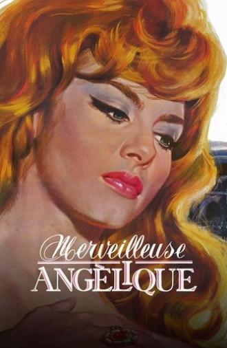 Angelique: The Road To Versailles (1965)