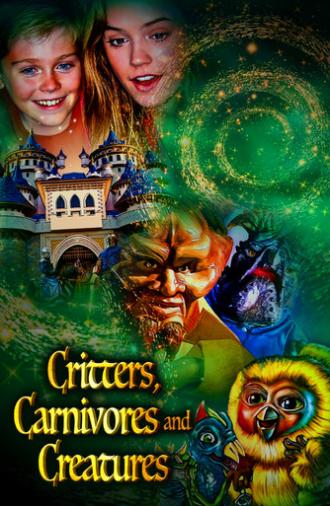 Critters, Carnivores and Creatures (2023)