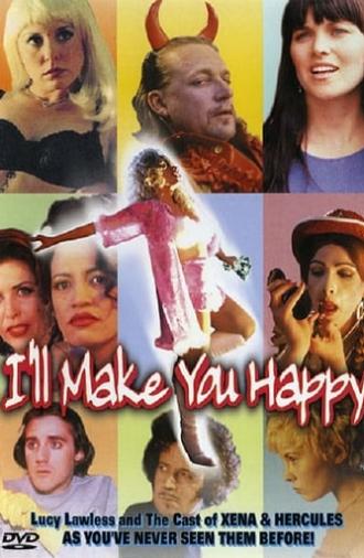 I'll Make You Happy (1999)