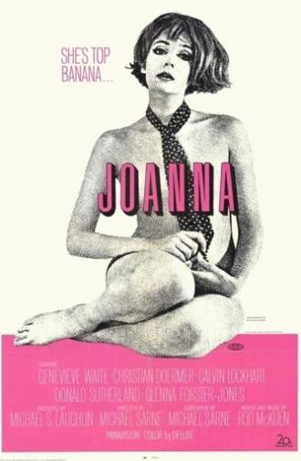 Joanna (1968)