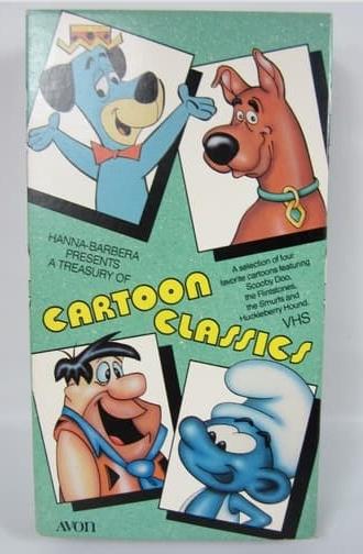 Hanna-Barbera Presents: A Treasury Of Cartoon Classics (1987)