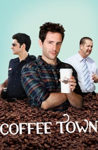 Coffee Town (2013)