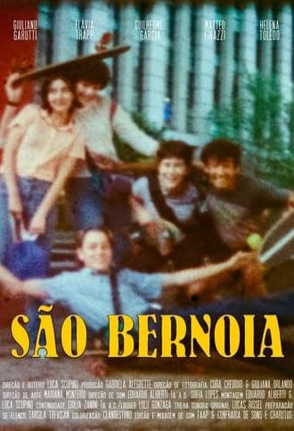 São Bernoia (2023)