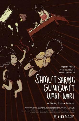 Sundry Musings & Presumptions (2017)