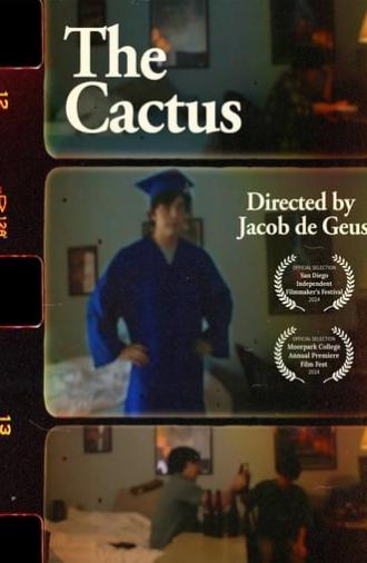 The Cactus (2023)