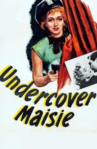 Undercover Maisie (1947)