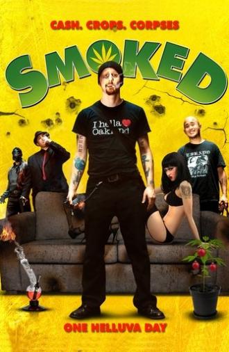 Smoked (2012)