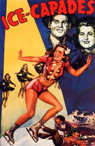 Ice-Capades (1941)