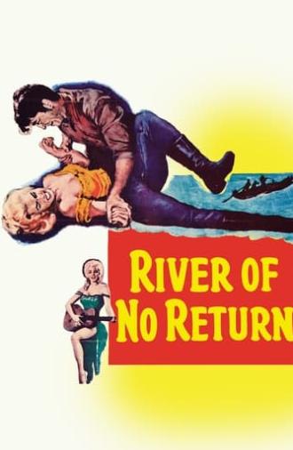 River of No Return (1954)