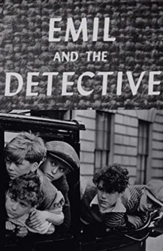 Emil and the Detectives (1935)