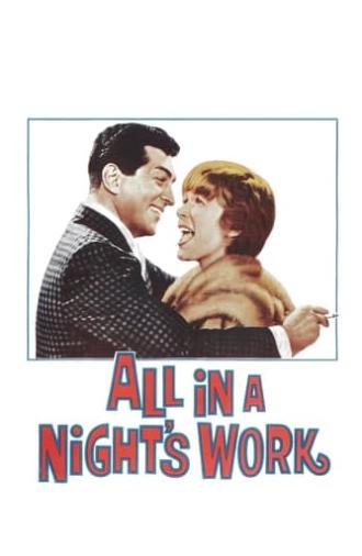 All in a Night's Work (1961)