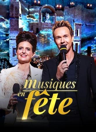 Musiques en fête des Chorégies d’Orange (2025)