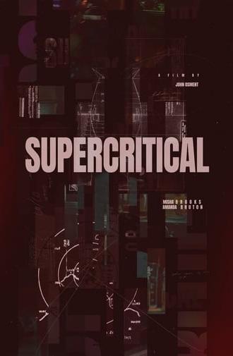 SUPERCRITICAL (2024)