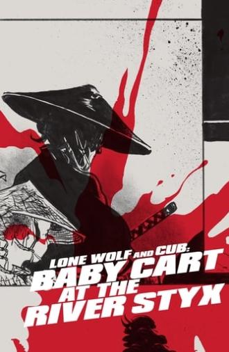 Lone Wolf and Cub: Baby Cart at the River Styx (1972)