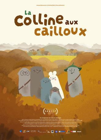 La colline aux cailloux (Programme) (2023)