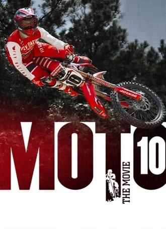 Moto 10: The Movie (2018)