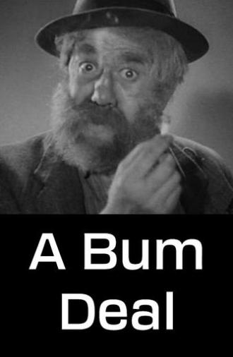 A Bum Deal (1935)