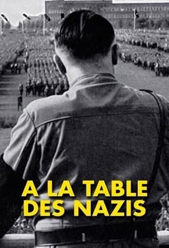 À la table des Nazis (2023)