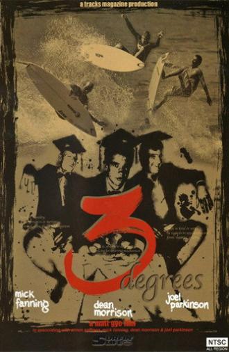 3 Degrees (2003)