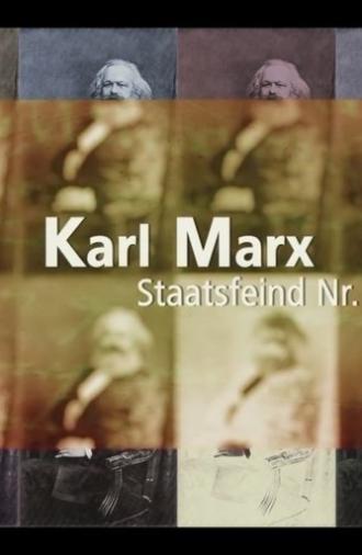 Karl Marx - Public Enemy No. 1 (2017)