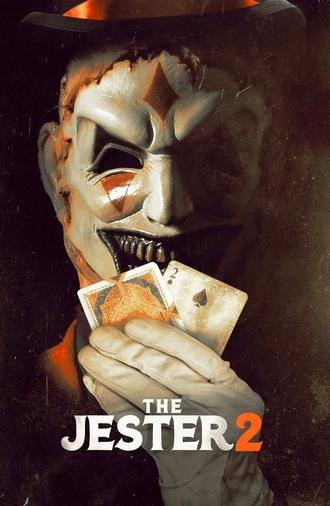 The Jester 2 (2025)