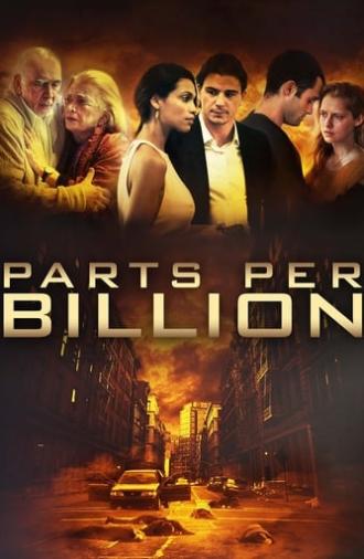 Parts Per Billion (2014)