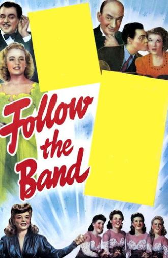 Follow the Band (1943)