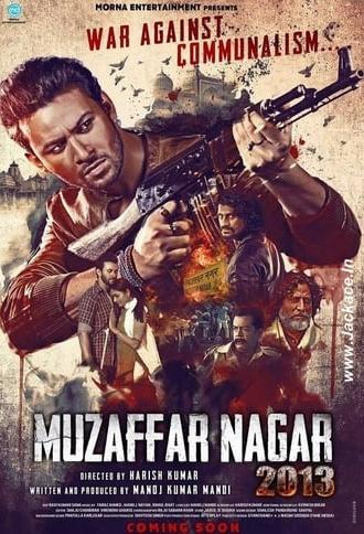 Muzaffarnagar 2013 (2017)