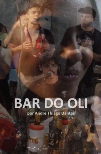 Bar do Oli (2022)