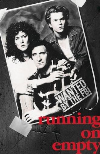 Running on Empty (1988)