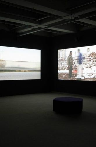 1+8 Installation (2013)