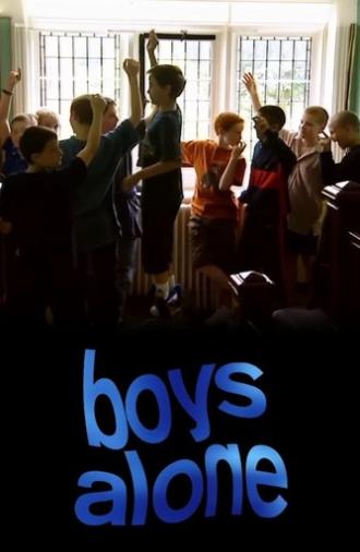 Boys Alone (2002)